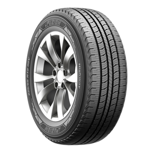 FUZION HIGHWAY tire