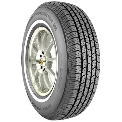 COOPER TRENDSETTER SE STD tire
