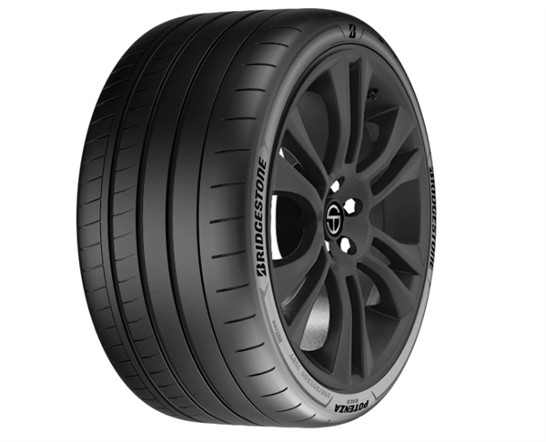 BRIDGESTONE POTENZA RACE tire