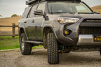 Cooper Discoverer AT3 — hero 4runner trail