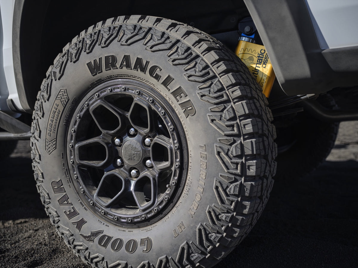 Goodyear Wrangler Territory M/T — hero colorado zr2