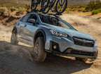 Falken Wildpeak A/T Trail — hero crosstrek desert