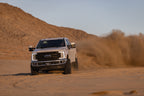 Toyo Open Country R/T Trail — hero desert action