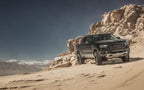 Nitto Ridge Grappler — hero full truck