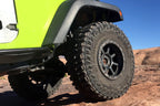Cooper Discoverer STT Pro — hero jeep slickrock