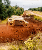 Gripmax Maxgrip R/T — hero mud action