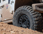 Kenda Klever M/T2 KR629 — hero mud