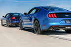 Toyo Proxes Sport A/S — hero mustangs
