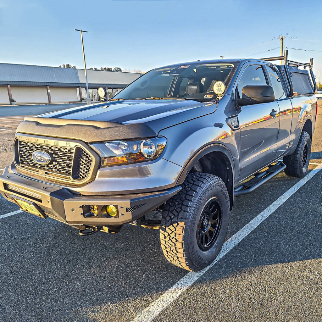 Kenda Klever A/T2 KR628 — hero ranger