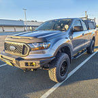 Kenda Klever A/T2 KR628 — hero ranger
