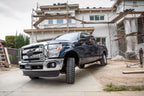 Toyo Open Country C/T — hero superduty