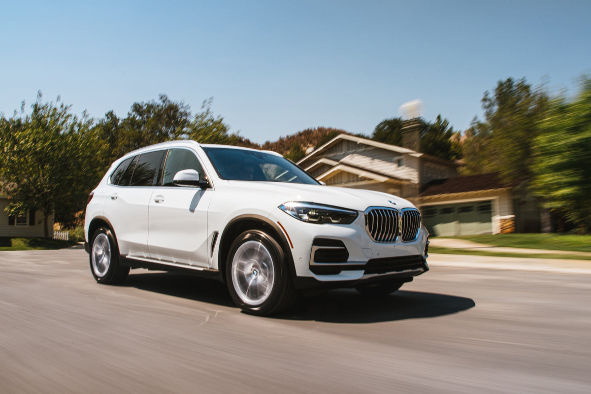 Toyo Proxes ST III — hero x5 driving