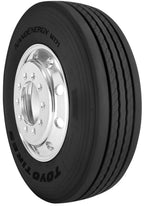 Toyo M171 — manufacturer