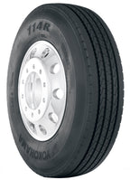 Yokohama 114R — manufacturer