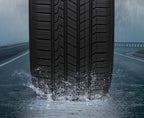 Hankook Ventus S1 AS (H125) — manufacturer