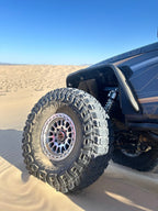 Gladiator X COMP M/T — mfr dune closeup