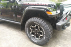 Mickey Thompson Baja Legend EXP — owner gladiator