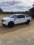 Hankook Dynapro AT2 — owner maverick