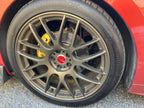 Hankook Ventus S1 evo3 (K127) — owner