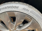 Hankook Ion Evo (IK01) — owner
