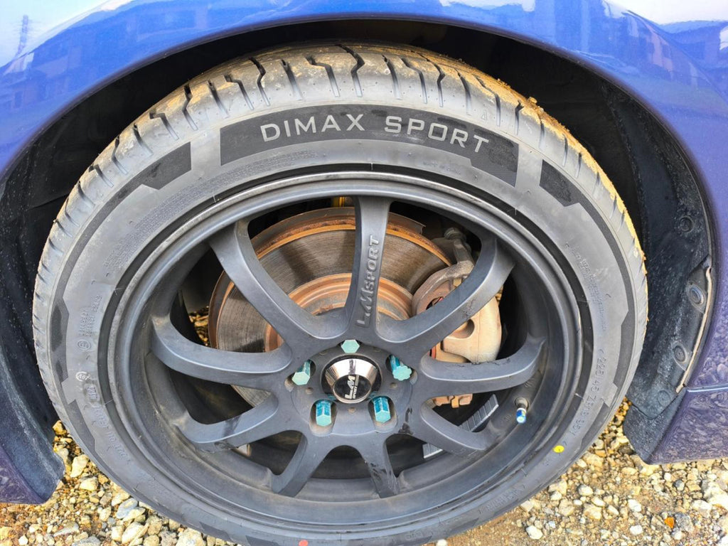 Radar Dimax Sport A/S — owner