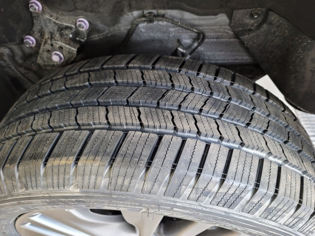 Michelin Defender LTX MS — owner