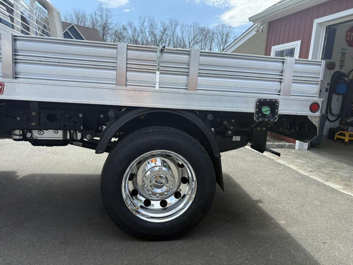 Toyo M647 — owner