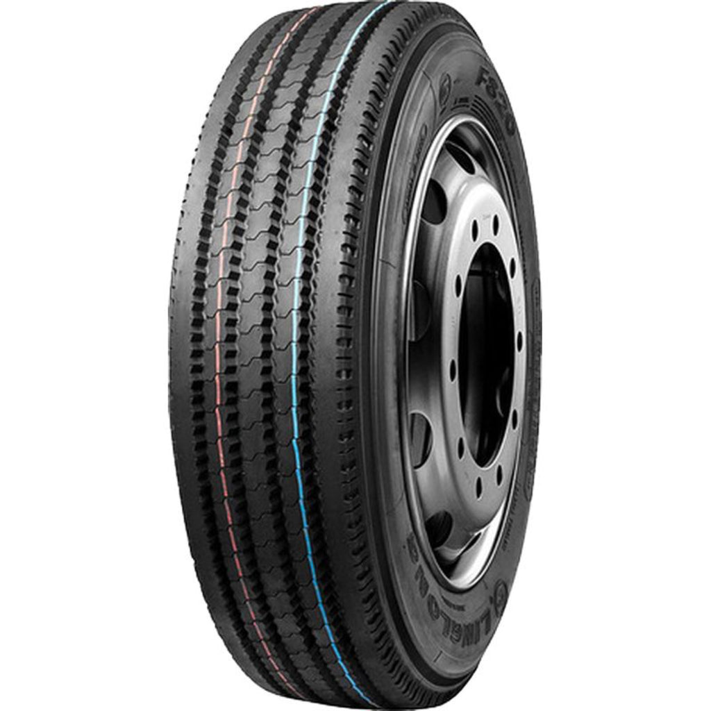 Leao F820 — render