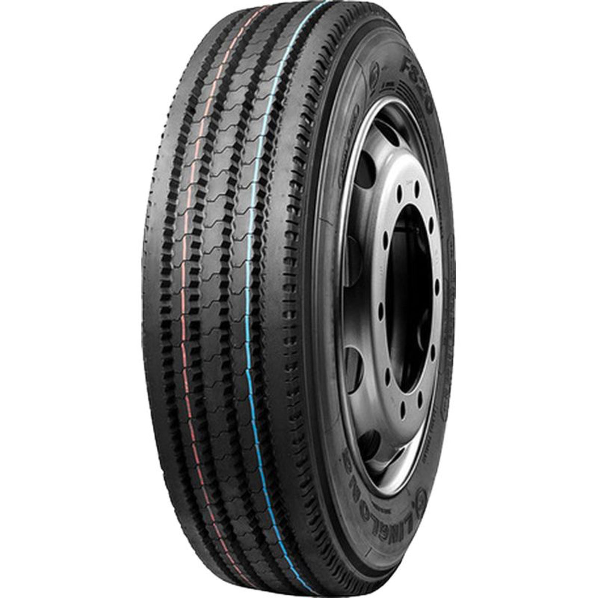 Leao F820 — render