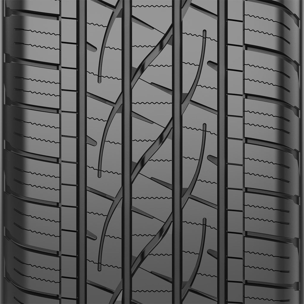 Firestone Destination HLT — spec