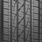 Firestone Destination HLT — spec
