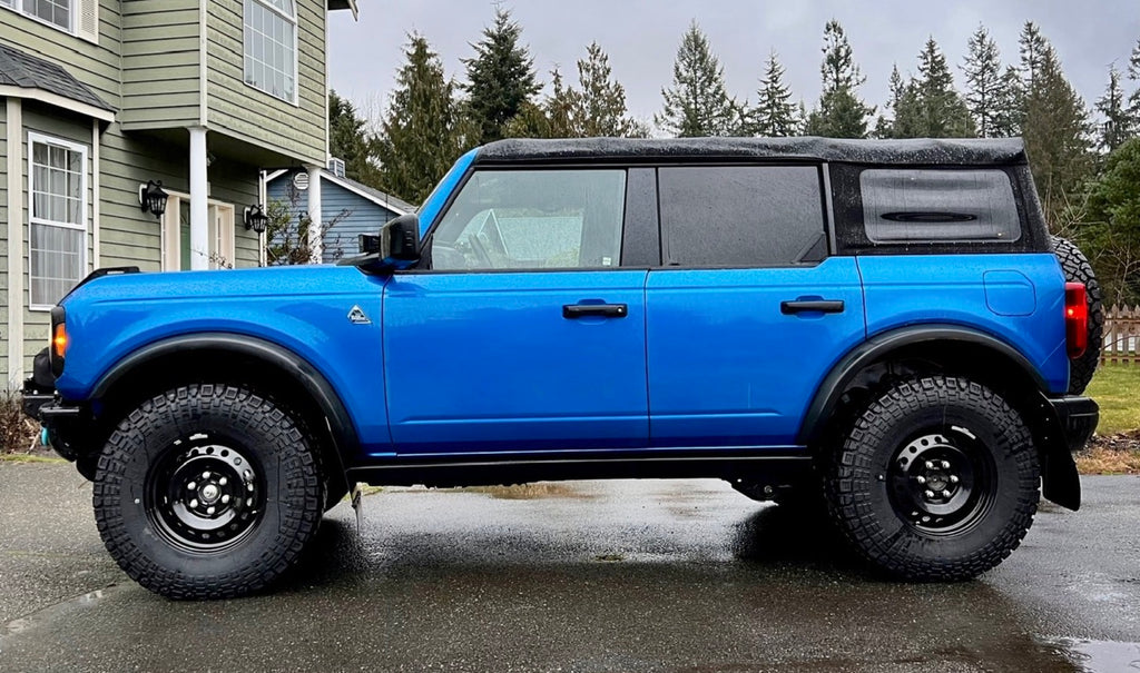Kenda Klever R/T KR601 — ugc bronco full