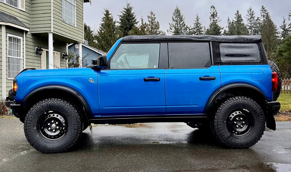 Kenda Klever R/T KR601 — ugc bronco full
