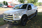 Goodyear Wrangler Territory A/T — ugc f150 front