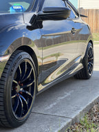 Michelin Pilot Sport 4S — ugc full car