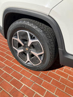 Michelin Defender LTX M/S2 — ugc full rivian