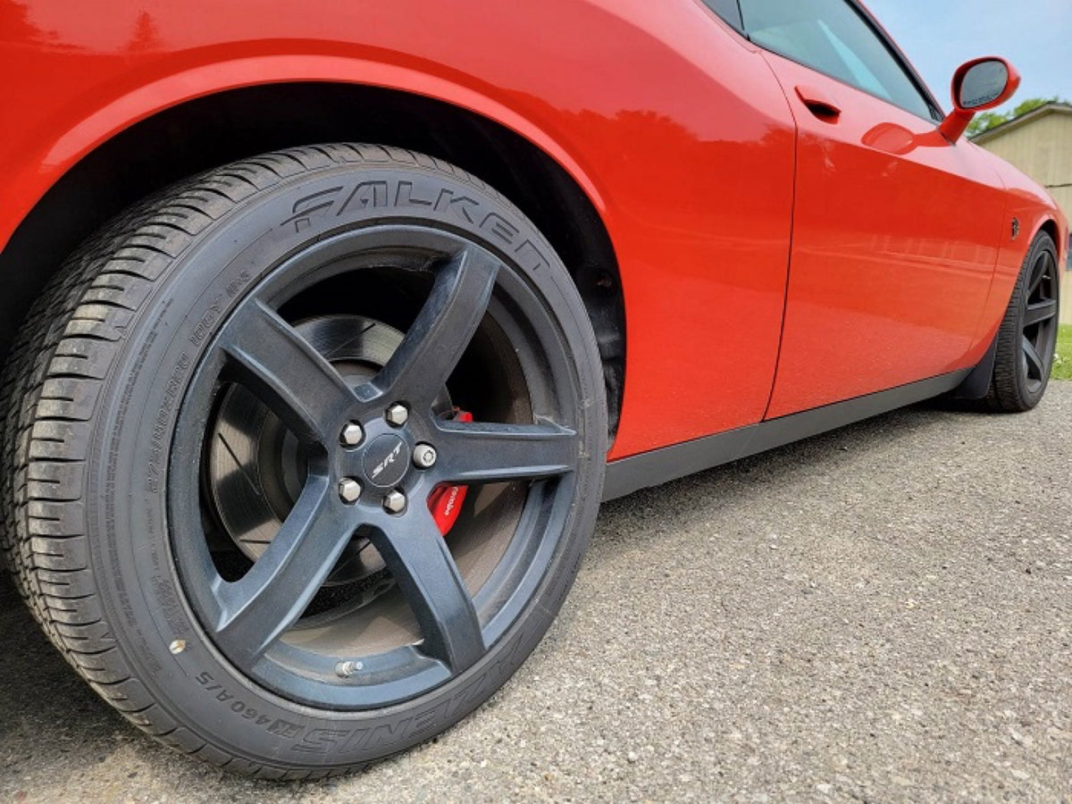 Falken Azenis FK460 A/S — ugc hellcat owner