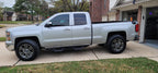 General Grabber HTS60 — ugc silverado