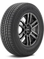 BRIDGESTONE DUELER H/L ALENZA tire