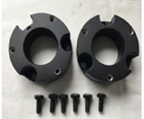 1995-2004 Toyota Tacoma 4Runner 3" Front Leveling Lift Kit