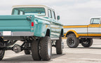 Nitto Trail Grappler M/T — hero classic trucks