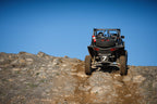 Toyo Open Country SXS — hero desert climb