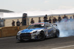 Toyo Proxes R1R — hero drift