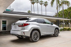 Toyo Open Country Q/T — hero lexus full