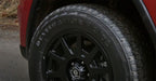 Firestone Destination A/T2 — hero mounted