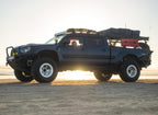 Falken Wildpeak AT3W — hero overland sunset
