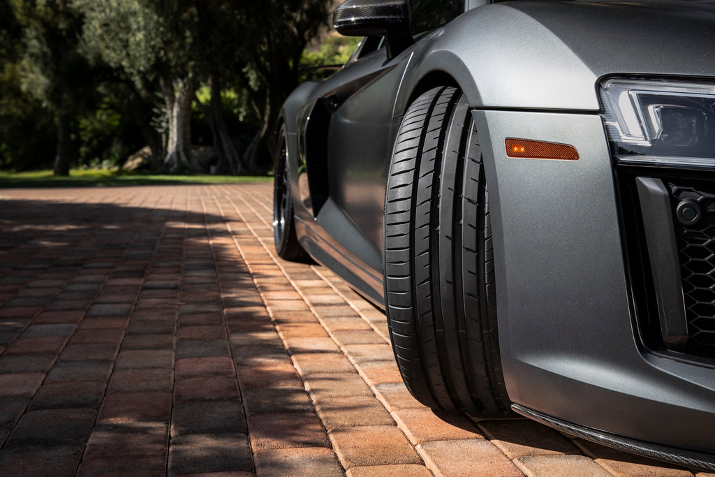 Toyo Proxes Sport — hero r8 profile