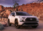 Falken Wildpeak A/T Trail — hero rav4 canyon