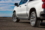 Toyo Open Country H/T II — hero silverado rear