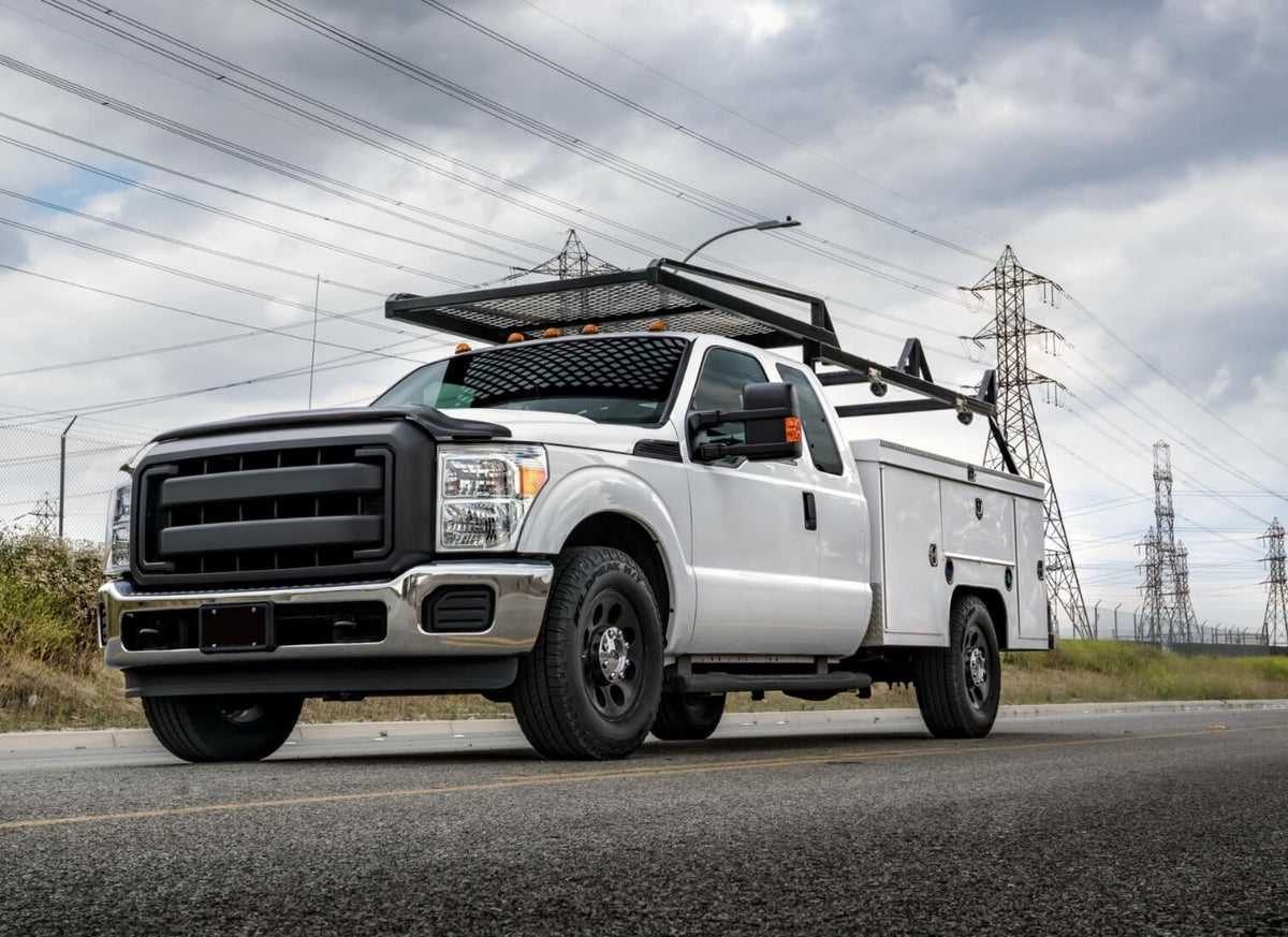 Falken Wildpeak H/T02 — hero superduty work